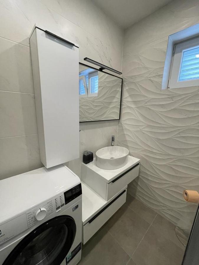 Versi Tučepi Exterior foto