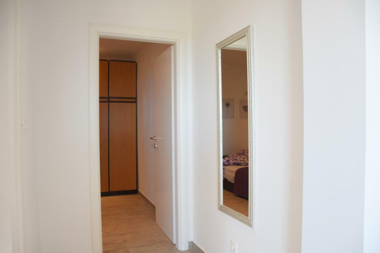 Versi Tučepi Exterior foto